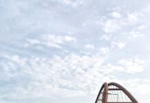 San Benedetto Po – Il ponte avanza? Sì, no, forse… Si lavora in attesa di settembre
