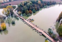Torre d’Oglio – Il ponte di barche fa 100 anni: festa tra storia e tradizioni