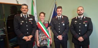 Il maresciallo Roberto Rainis arriva alla guida della Stazione dei Carabinieri di Porto Mantovano