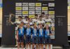 Ciclismo su pista – Maria Acuti e le Azzurre vincono il bronzo al Mondiale Juniores