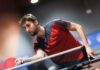 Tennis Tavolo serie A2 m – Bagnolese più forte con Ragni: “Club ambizioso e competitivo”