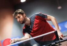 Tennis Tavolo serie A2 m – Bagnolese più forte con Ragni: “Club ambizioso e competitivo”