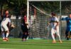 Calcio dilettanti – Le amichevoli: Castiglione spinge sull’acceleratore nel test con l’Union Team Marmirolo. Cinque squilli e Mangili sugli scudi