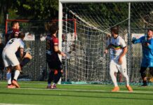 Calcio dilettanti – Le amichevoli: Castiglione spinge sull’acceleratore nel test con l’Union Team Marmirolo. Cinque squilli e Mangili sugli scudi