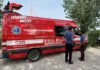Sedici anni scomparso da casa: scattano le ricerche sul Po