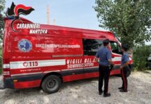Sedici anni scomparso da casa: scattano le ricerche sul Po