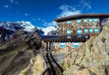 Paura nella notte al Rifugio Larcher: dodicenne mantovano colto da mal di montagna, salvato dal Soccorso Alpino