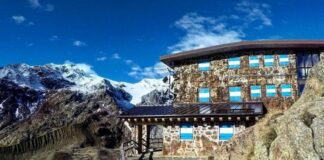 Paura nella notte al Rifugio Larcher: dodicenne mantovano colto da mal di montagna, salvato dal Soccorso Alpino