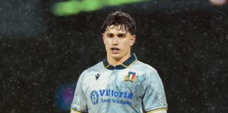 Rugby serie A Elite – Un nuovo talento per il Viadana: ecco il mediano di mischia Rossi
