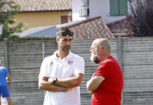 Calcio Promozione – L’Asola cambia volto e filosofia. Sandrini: “Mezza squadra nuova, obiettivo primario fare gruppo”