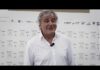 Addio all’architetto milanese Marco Ferreri, ideò il logo di Festivaletteratura