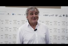Addio all’architetto milanese Marco Ferreri, ideò il logo di Festivaletteratura