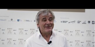 Addio all’architetto milanese Marco Ferreri, ideò il logo di Festivaletteratura