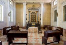 Musica, storia e memoria al centro della Giornata della Cultura Ebraica