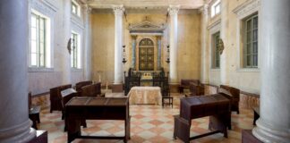 Musica, storia e memoria al centro della Giornata della Cultura Ebraica