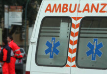 Non risponde alla moglie che dall’estero dà l’allarme: 56enne trovato senza vita in casa