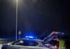 Cinque patenti ritirate nei controlli del weekend