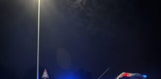 Cinque patenti ritirate nei controlli del weekend