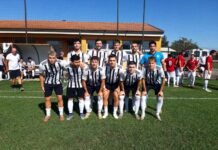 Calcio dilettanti – Il Suzzara piega il Porto 2-1 nell’ultimo test