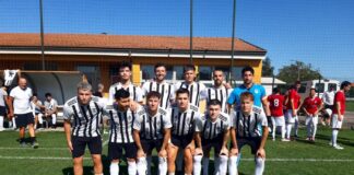 Calcio dilettanti – Il Suzzara piega il Porto 2-1 nell’ultimo test