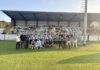 Calcio Promozione Crer – Suzzara al lavoro, comincia la nuova avventura in Emilia: ”Il gruppo farà la differenza”