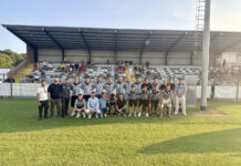 Calcio Promozione Crer – Suzzara al lavoro, comincia la nuova avventura in Emilia: ”Il gruppo farà la differenza”