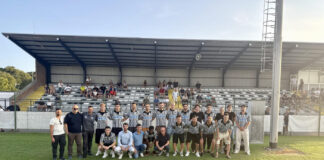 Calcio Promozione Crer – Suzzara al lavoro, comincia la nuova avventura in Emilia: ”Il gruppo farà la differenza”