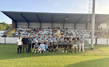 Calcio Promozione Crer – Suzzara al lavoro, comincia la nuova avventura in Emilia: ”Il gruppo farà la differenza”
