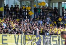 Rugby serie A Elite – Viadana, partenza in salita: esordio a Rovigo, poi Fiamme Oro, Mogliano e i campioni d’Italia