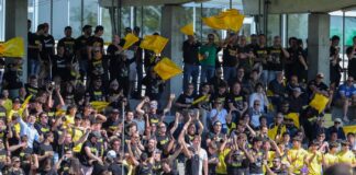 Rugby serie A Elite – Viadana, partenza in salita: esordio a Rovigo, poi Fiamme Oro, Mogliano e i campioni d’Italia