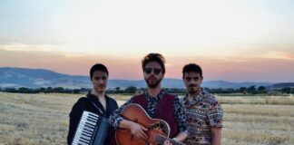 Serata di festa e arte per Carrozzeria Orfeo Farm Party