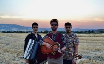 Serata di festa e arte per Carrozzeria Orfeo Farm Party
