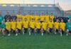 Calcio Terza Categoria – San Giorgio ha cominciato a correre. Ferraresi: “Ambizioni e divertimento”
