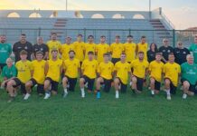 Calcio Terza Categoria – San Giorgio ha cominciato a correre. Ferraresi: “Ambizioni e divertimento”
