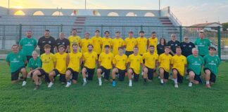 Calcio Terza Categoria – San Giorgio ha cominciato a correre. Ferraresi: “Ambizioni e divertimento”