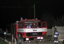 Paura a Ostiglia: fuga di gas in casa, madre sviene e la bimba di 2 anni dà l’allarme piangendo nel cortile