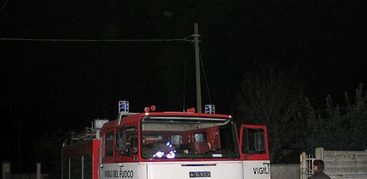 Paura a Ostiglia: fuga di gas in casa, madre sviene e la bimba di 2 anni dà l’allarme piangendo nel cortile