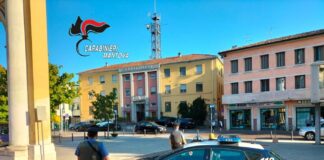 Esponente politico ubriaco al volante. “Voi non sapete chi sono io” ai carabinieri che lo denunciano e gli ritirano la patente