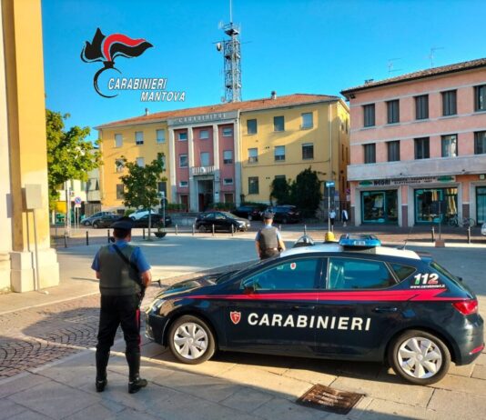 Esponente politico ubriaco al volante. “Voi non sapete chi sono io” ai carabinieri che lo denunciano e gli ritirano la patente