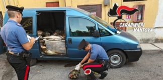 Ferragosto, controlli a tappeto: sequestri, denunce e sicurezza rafforzata in tutta la provincia