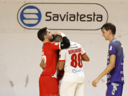 Calcio a 5 Serie A2 Elite – Il Saviatesta concede il bis: Rovereto ko (5-2)