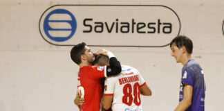 Calcio a 5 Serie A2 Elite – Il Saviatesta concede il bis: Rovereto ko (5-2)