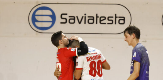 Calcio a 5 Serie A2 Elite – Il Saviatesta concede il bis: Rovereto ko (5-2)