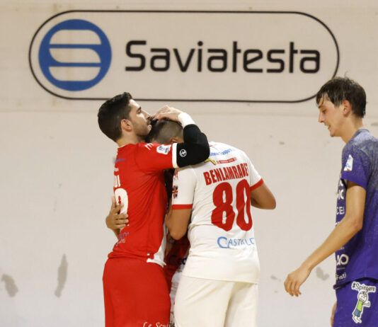 Calcio a 5 Serie A2 Elite – Il Saviatesta concede il bis: Rovereto ko (5-2)