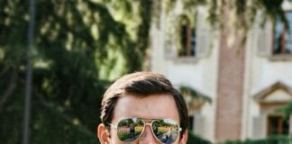 Dall’obiettivo al cuoio: la parabola di Petrit