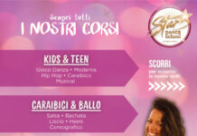“Star Dance School”: il luogo dove ognuno impara a brillare a modo proprio