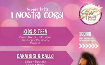 “Star Dance School”: il luogo dove ognuno impara a brillare a modo proprio