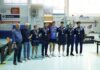 Tennis tavolo – Frigeri: “La Bagnolese può lottare per i vertici”