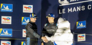 Automobilismo – Cressoni sul podio a Silverstone. Campionato aperto fino a Portimao