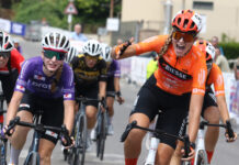 Ciclismo Juniores – Maria Acuti, rotta su Montreal: “Vivo un sogno”